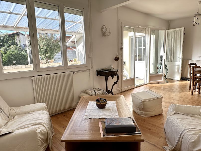 Vente maison 3/4 pièces 75 m² à Cenon (33150), 289 000 €