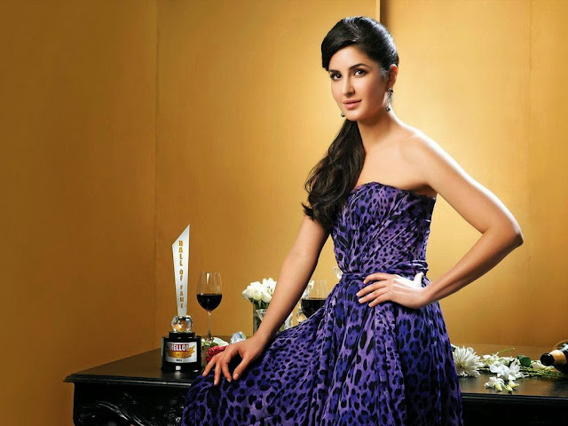 Katrina Kaif Photos