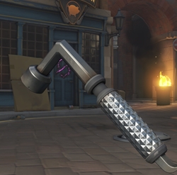 파일:Torbjörn_Deadlock_weapon 2.jpg