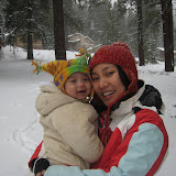 Tahoe - February 14, 2009