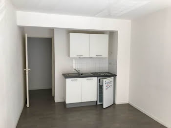 appartement à Amiens (80)