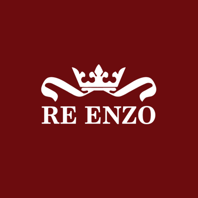 Ristorante Re Enzo logo