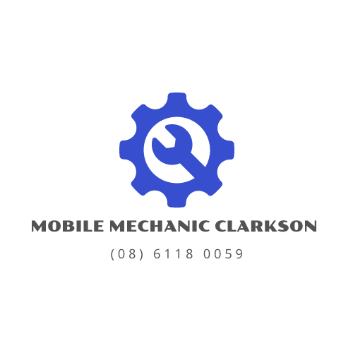 Mobile Mechanic Clarkson logo