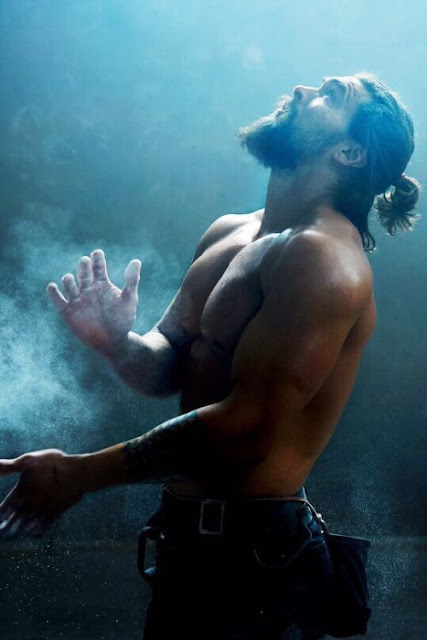 Jason Momoa Profile Dp Pics