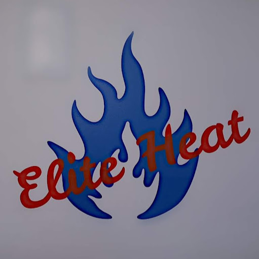 Elite Cheer & Tumble (Elite Heat) logo