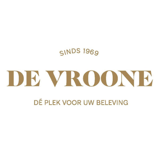 De Vroone logo