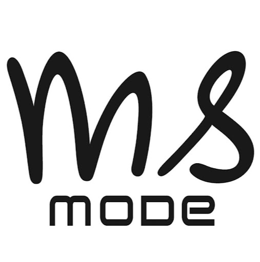 MS Mode Sittard logo