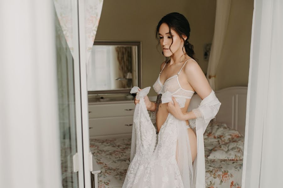 Photographe de mariage Irina Kotikova (musphoto). Photo du 5 septembre 2020