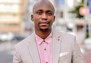 Anga 'Naakmusiq' Makubalo is going to focus on his music this year