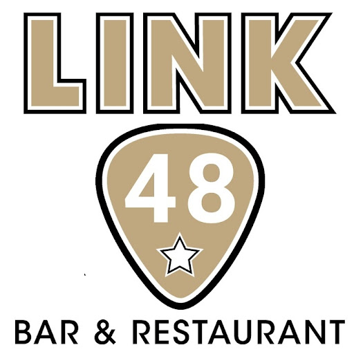 Link 48 Bar & Restaurant logo