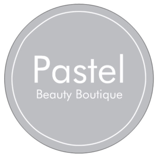 Pastel Beauty Boutique logo