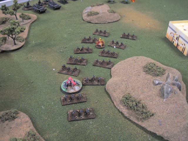 Pat's Death Riders grab a T&H.