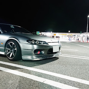 シルビア S15