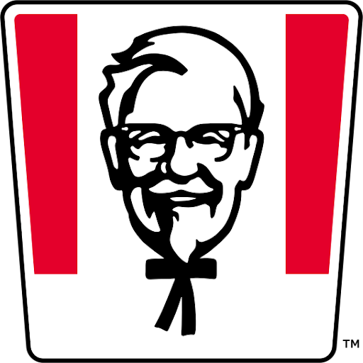 KFC Courtenay Place logo