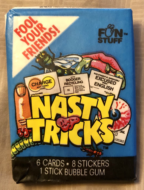 Nasty Trick