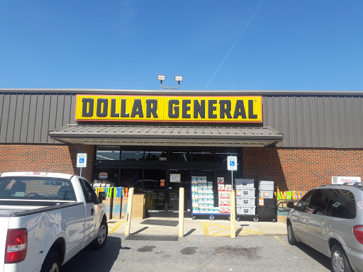 Home Goods Store «Dollar General», reviews and photos, 5225 AL-69, Northport, AL 35473, USA