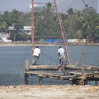Chinese fishing nets, Kochi, India IMG_3971.JPG