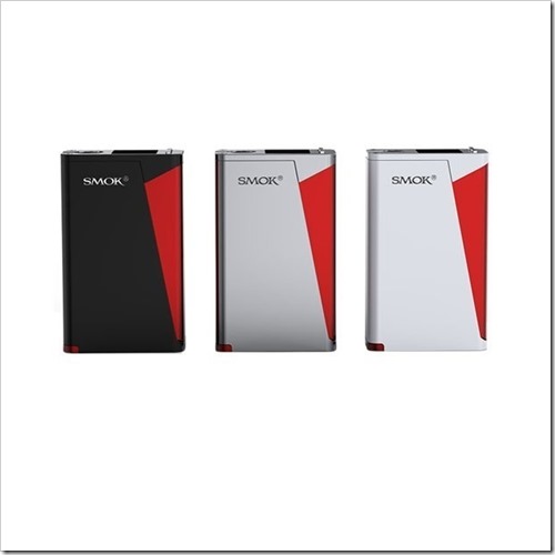 smok h priv 220w tc box mod e24 thumb%25255B2%25255D - 【MOD】ギミックが素敵な「SMOK H-Priv 220W」レビュー！VWでミスト量調整可【ハイエンドおもちゃMOD!?】