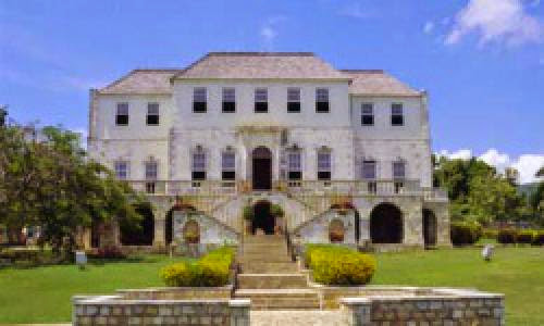 Rose Hall Jamaica