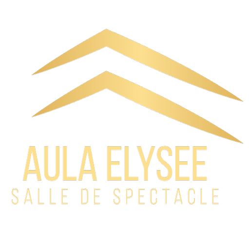 Aula de l'Elysée logo