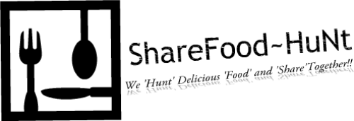 ShareFoodHunt