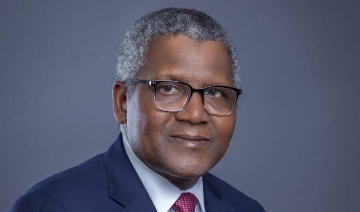 Again, Dangote crashes diesel, and Aviation fuel prices further to N940, N980 respectively