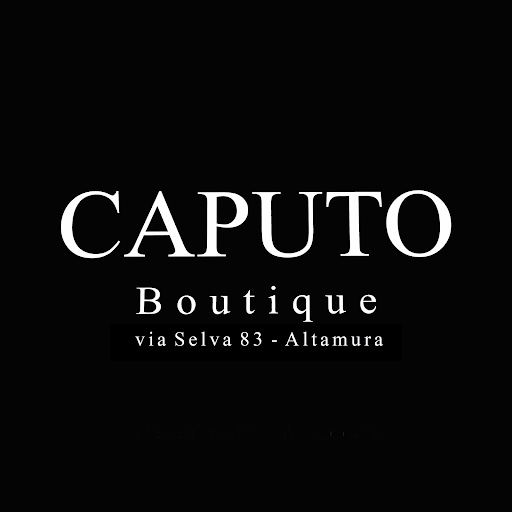Caputo Boutique logo