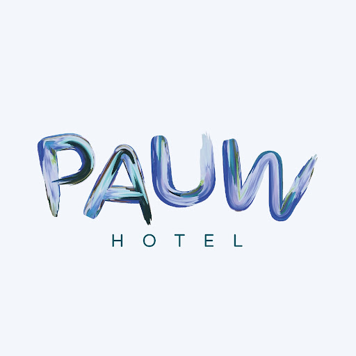 Hotel Pauw logo