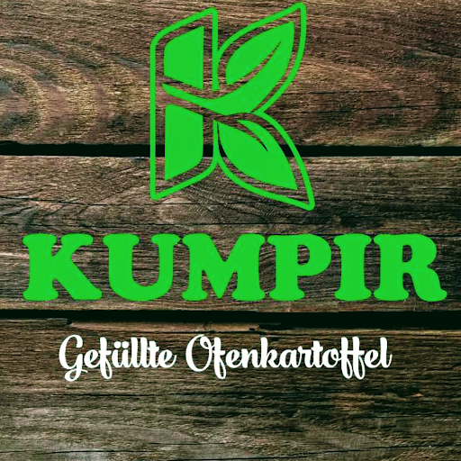 Kumpir Kitchen logo