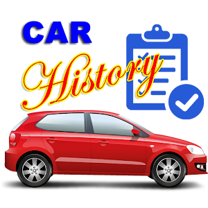 Download Car History For PC Windows and Mac