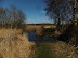 possible location of the old medieval track from Dunwich to Blythburgh