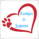 Zampa e Sapone - Toelettatura per cani e gatti