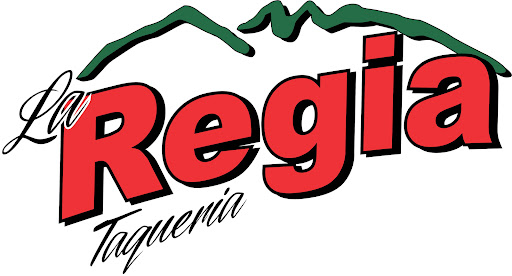 La Regia Taqueria logo