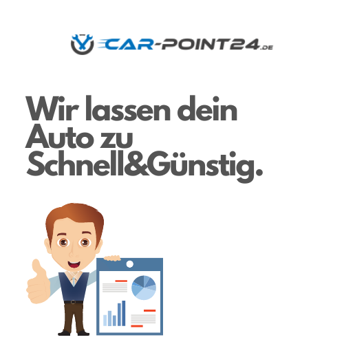 ZulassungsService Car-Point24 logo