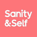 Cover Image of Download Sanity & Self: anxiety stress relief, sleep sounds 3.0.5963 APK