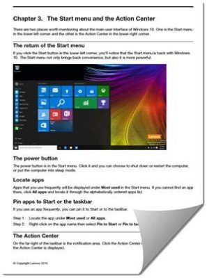 lenovo가 Windows 10을 사용하기 시작했습니다.