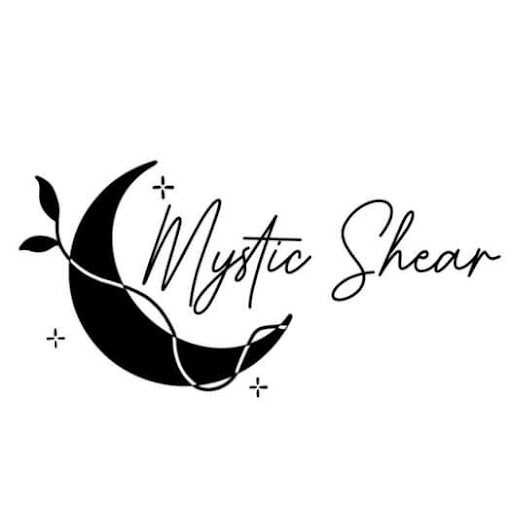 Mystic Shear logo