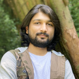 Kaushik Andani Avatar