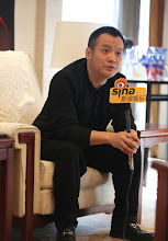 Ning Hao Actor