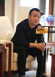 Ning Hao China Actor