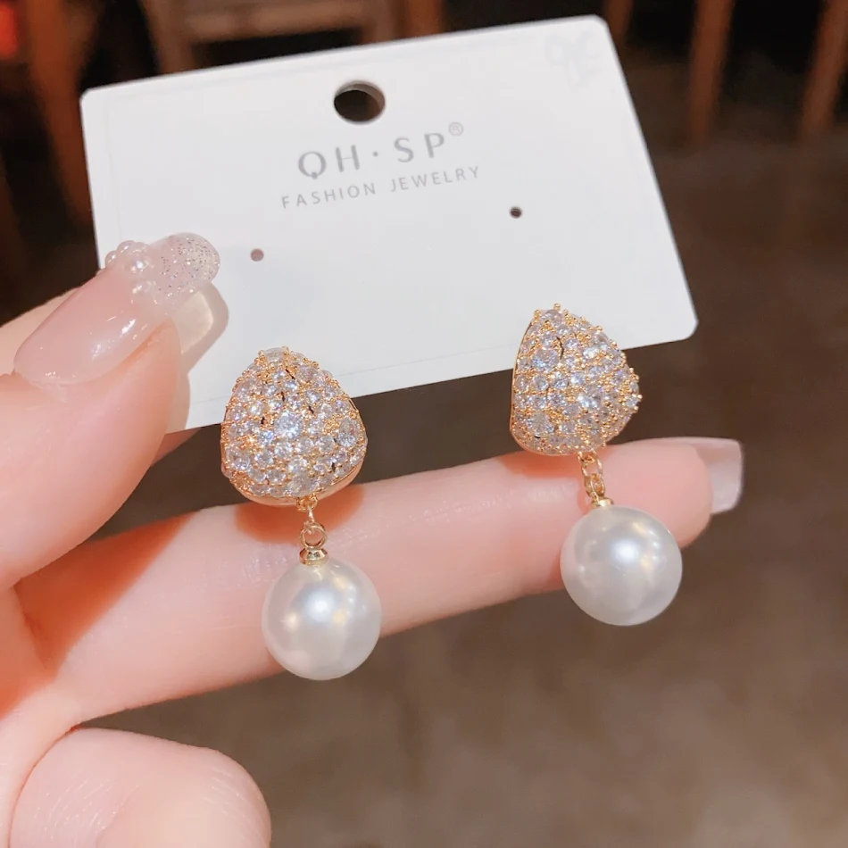 Boucles d'oreilles épingle en argent 925, longues pampilles géométriques classiques, un accessoire élégant pour toutes occasions.
