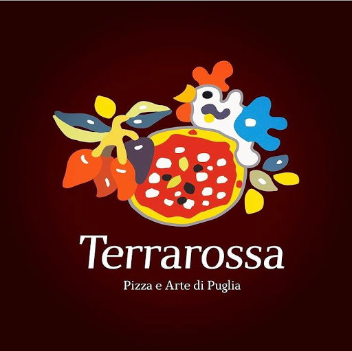 Pizzeria Terrarossa