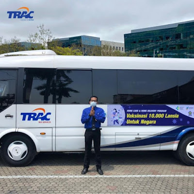 TRAC Bus