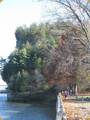 Starved Rock