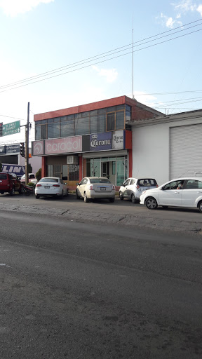 El Caracol, Paseo Del Mineral #487, Lomas de Plateros, 99011 Fresnillo, Zac., México, Restaurante de comida para llevar | ZAC