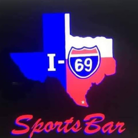 I-69 Sports Bar