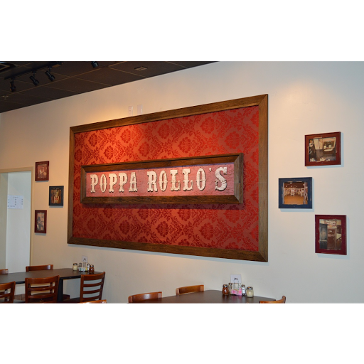 Poppa Rollo's Pizza