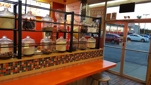 Chicken Restaurant «Popeyes Louisiana Kitchen», reviews and photos, 154 W Carson St, Carson, CA 90745, USA