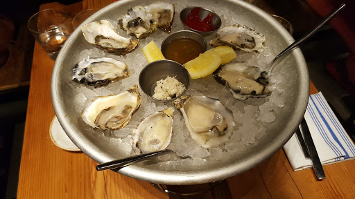 Seafood Restaurant «Forthright Oyster Bar & Kitchen», reviews and photos, 1700 W Campbell Ave, Campbell, CA 95008, USA