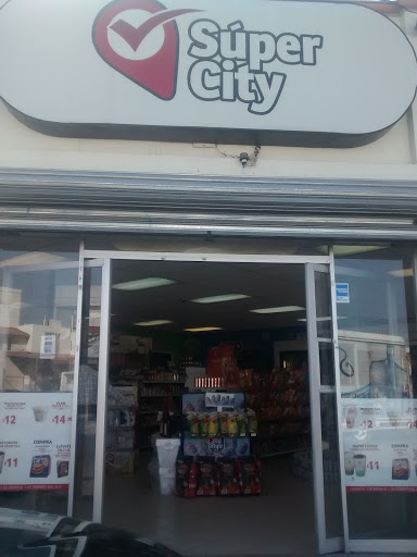 Super City, Calle Mayas 1320, Geoplazas, 76116 Santiago de Querétaro, Qro., México, Tienda de ultramarinos | QRO